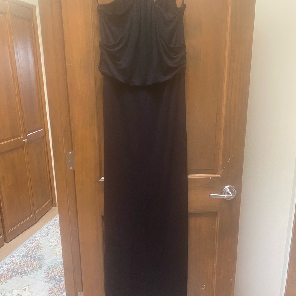 Lucky Brand Summer Maxi Dress - Picture 8 of 11